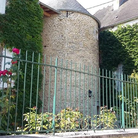 Stigny Chez Zaza B&B 외부 사진