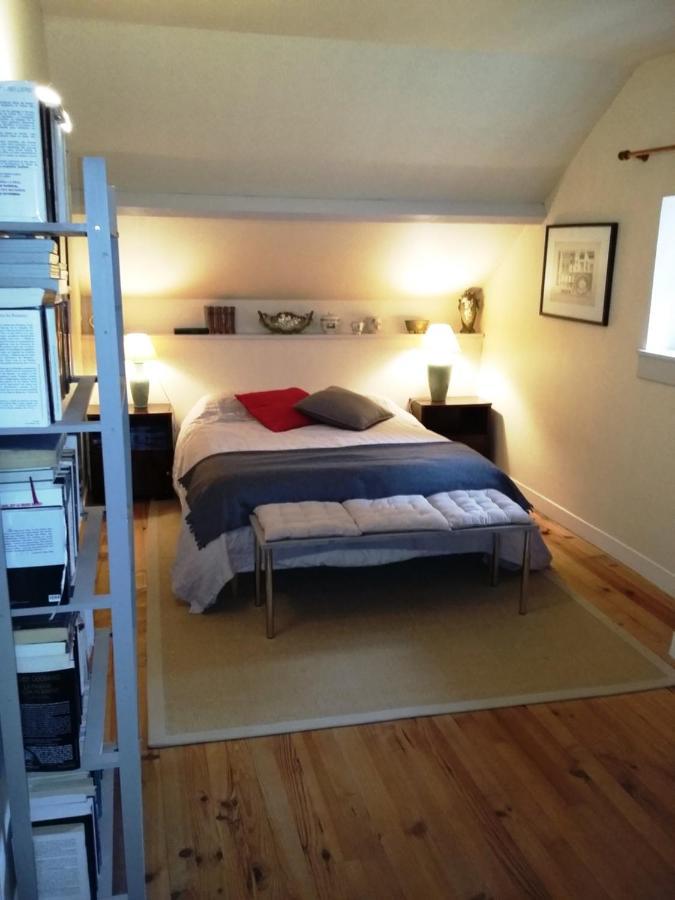 Stigny Chez Zaza B&B 외부 사진